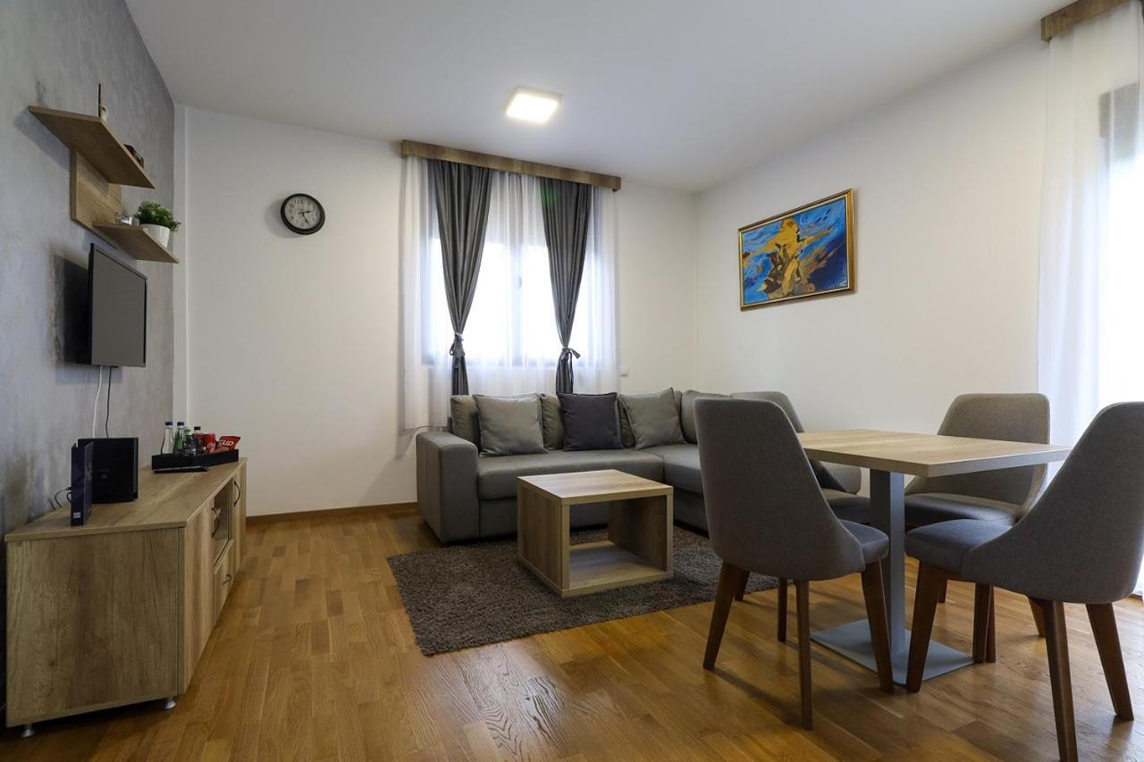 All Seasons Residence Zlatibor Exterior foto