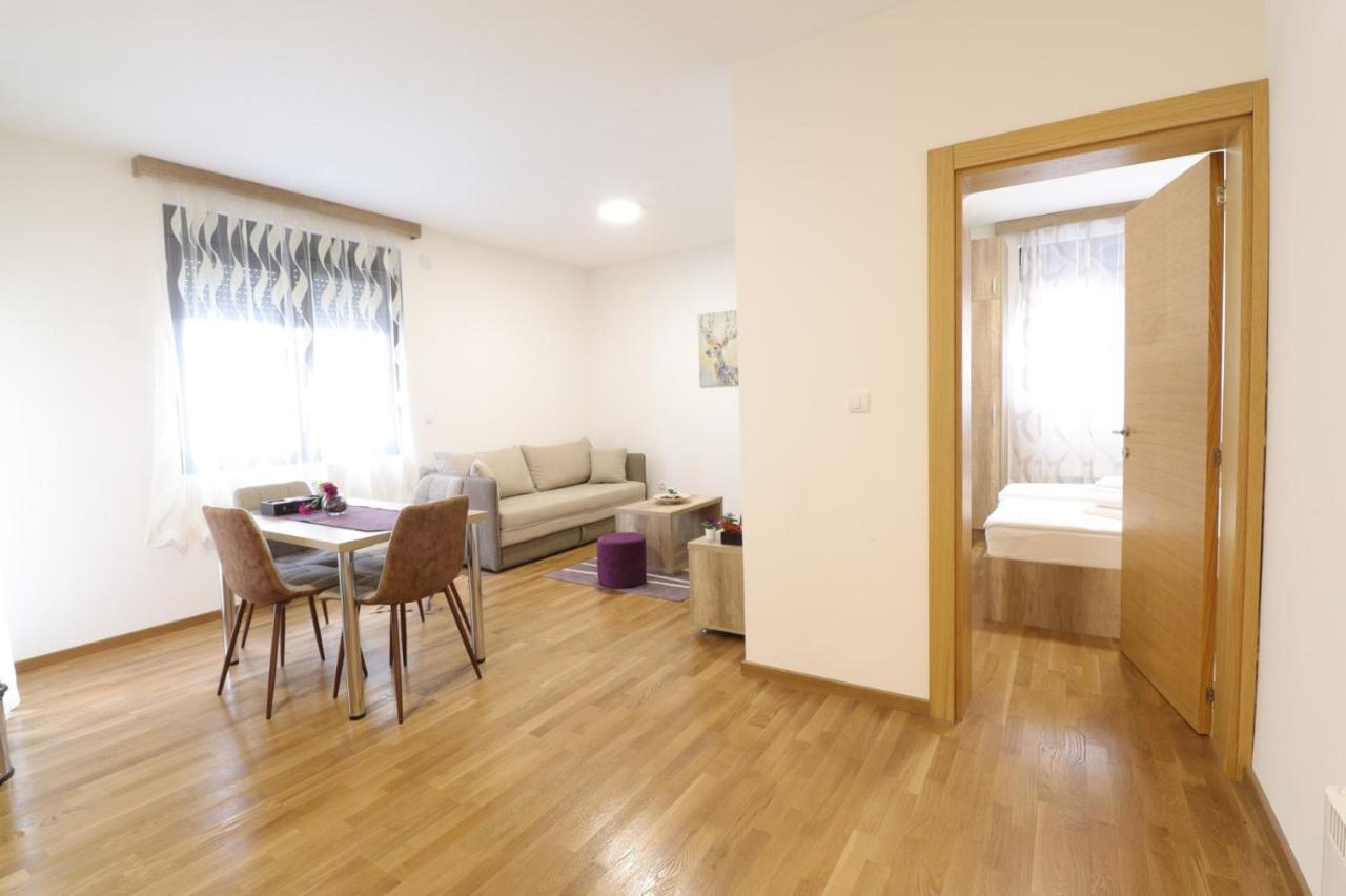 All Seasons Residence Zlatibor Exterior foto