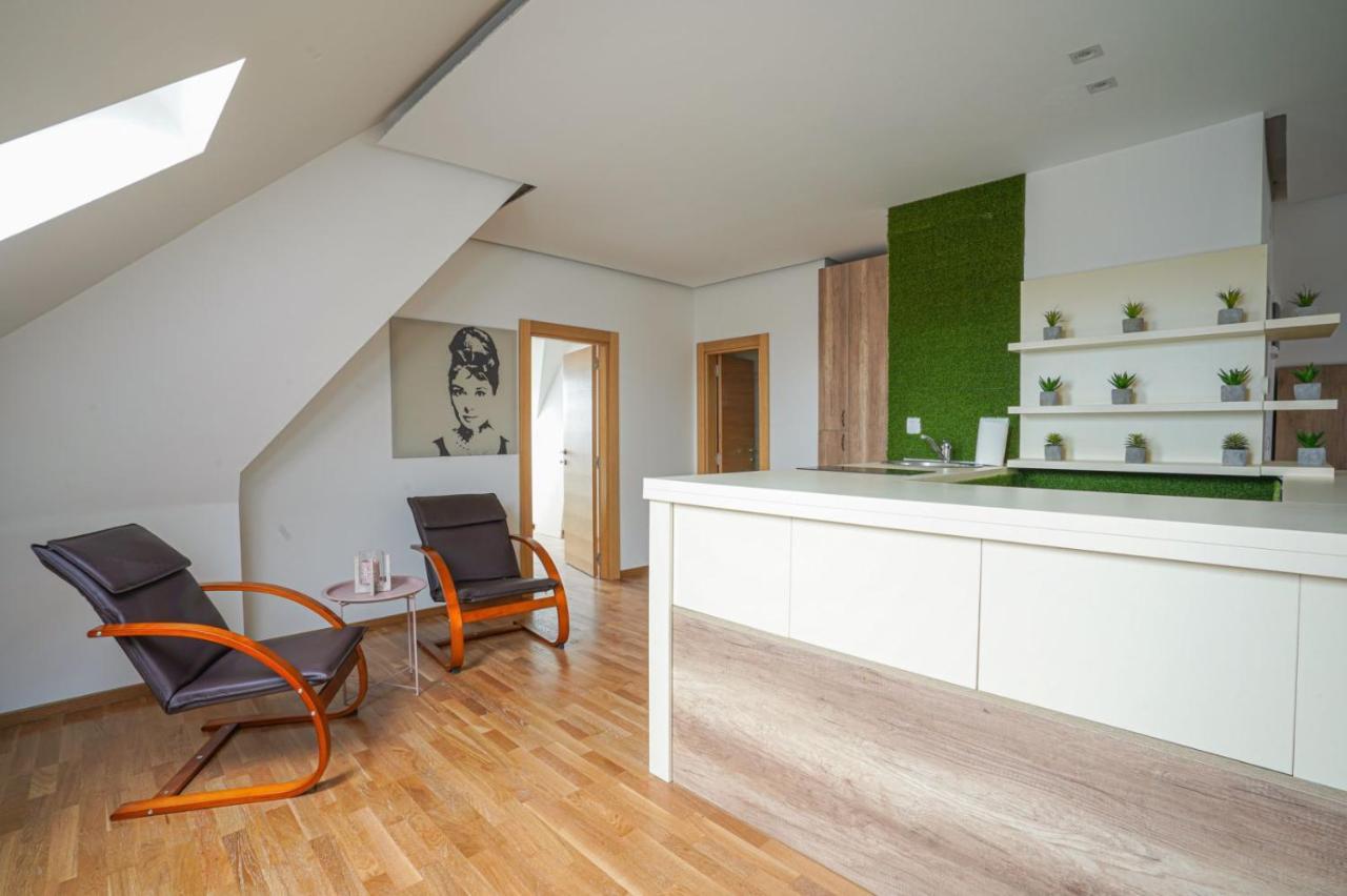 All Seasons Residence Zlatibor Exterior foto