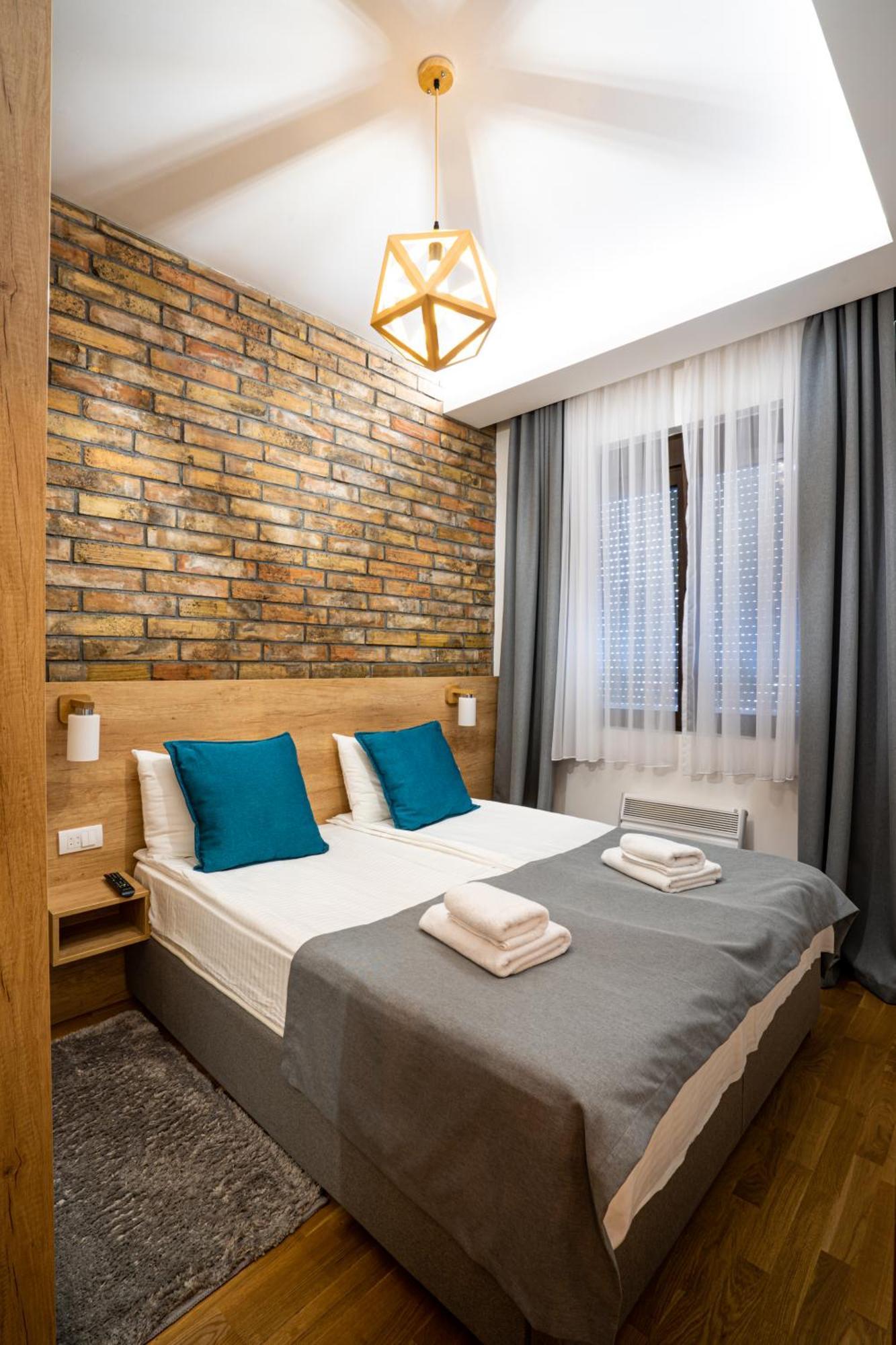 All Seasons Residence Zlatibor Exterior foto