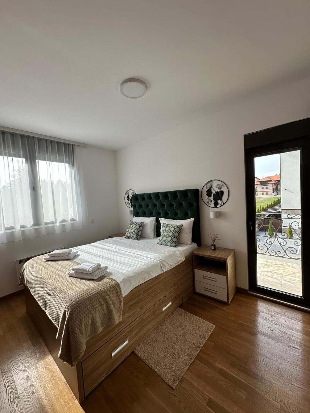 All Seasons Residence Zlatibor Exterior foto