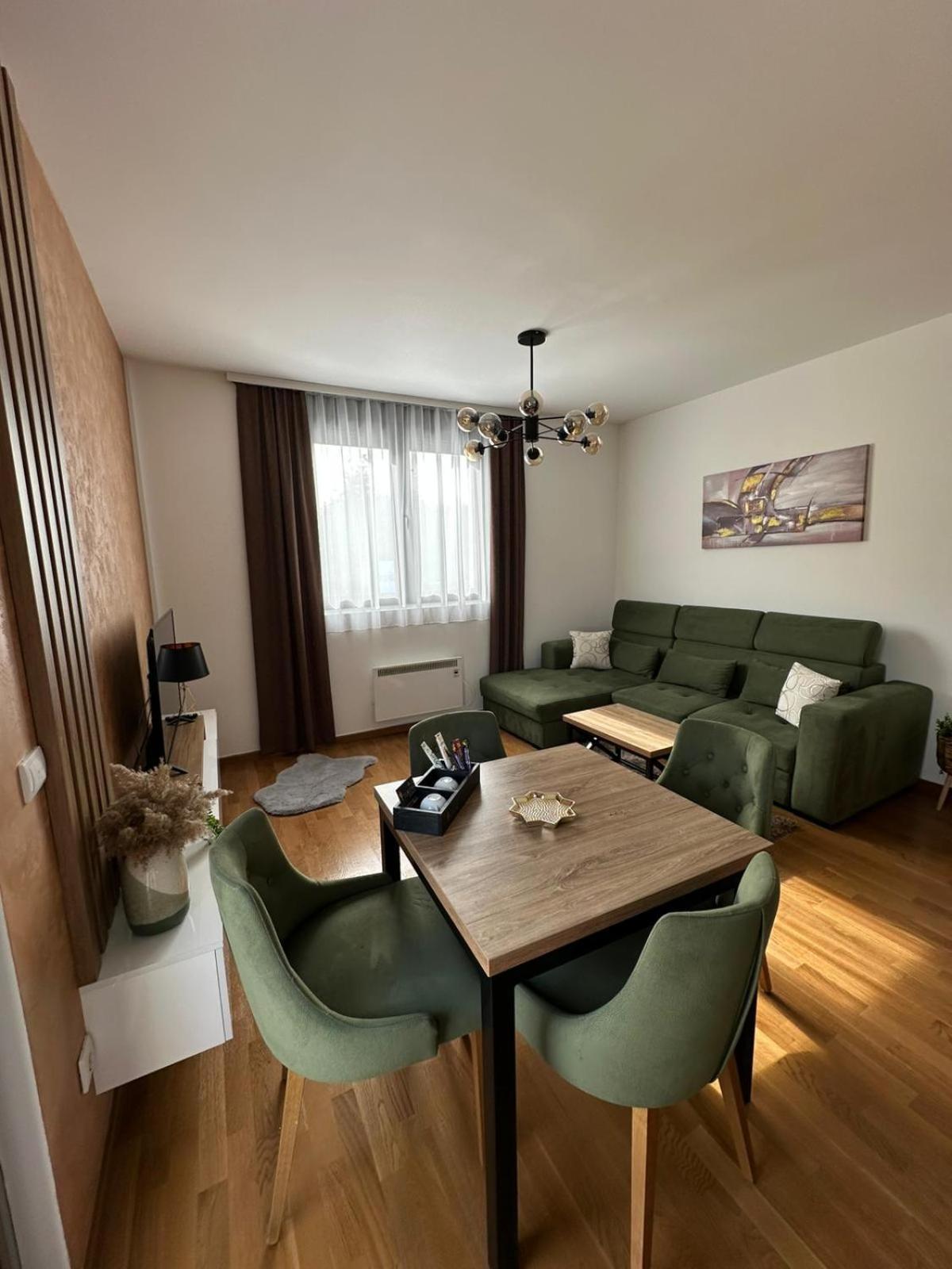 All Seasons Residence Zlatibor Exterior foto