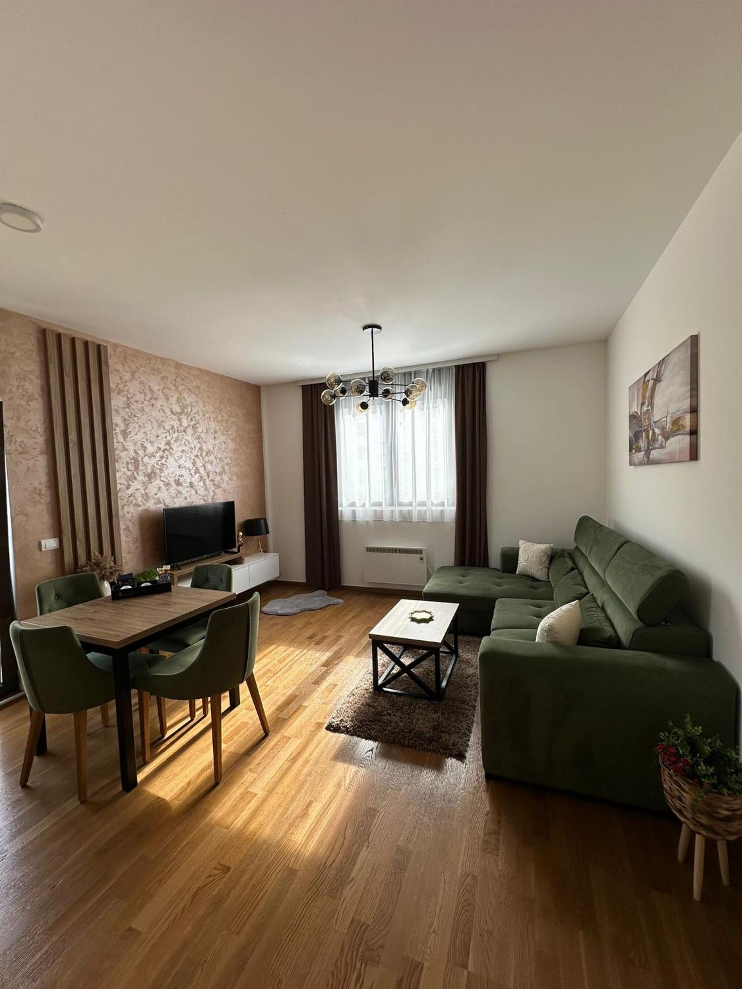 All Seasons Residence Zlatibor Exterior foto
